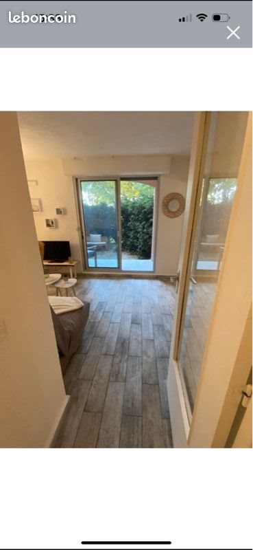 Appartement à louer, 30m², Canet-en-Roussillon