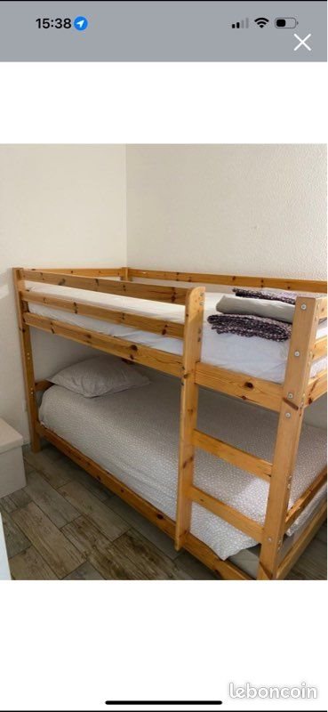 Appartement à louer, 30m², Canet-en-Roussillon