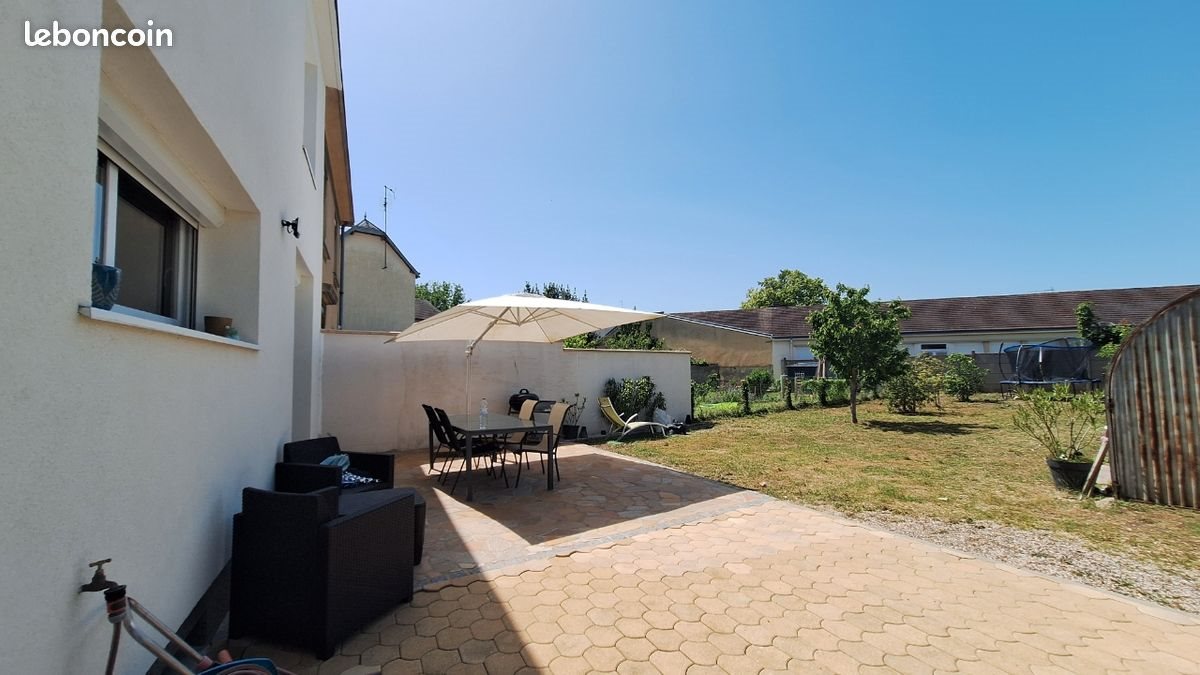 Maison à vendre, 79m², Dreux