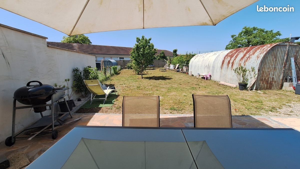Maison à vendre, 79m², Dreux