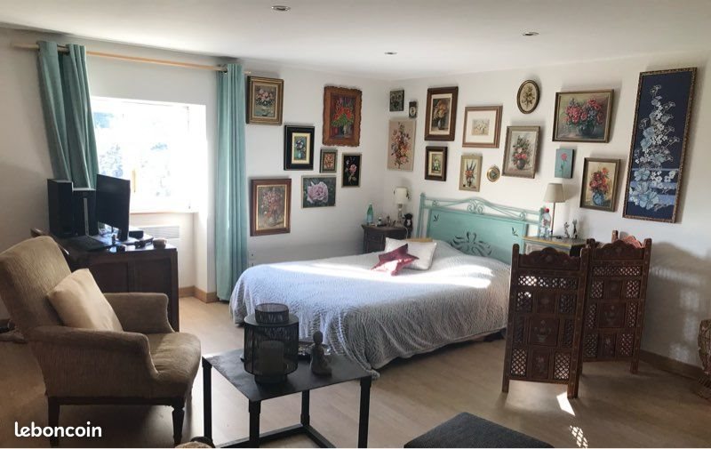 Maison à vendre, 152m², Boissezon