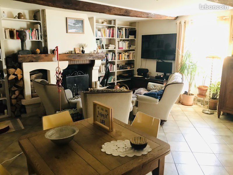 Maison à vendre, 152m², Boissezon