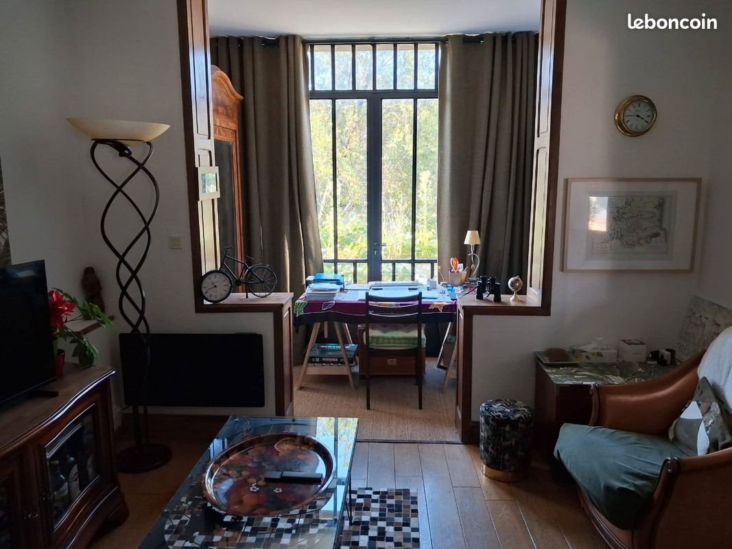 Appartement à louer, 70m², Carcassonne