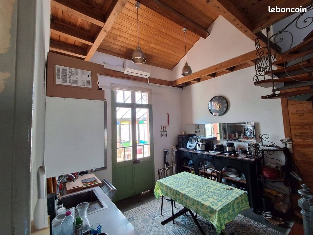 Appartement à louer, 70m², Carcassonne