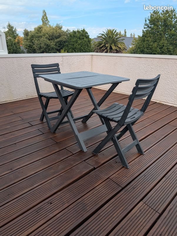 Appartement à louer, 20m², Fouesnant