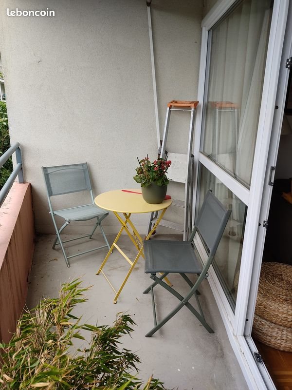Appartement à vendre, 47m², Le Mée-sur-Seine