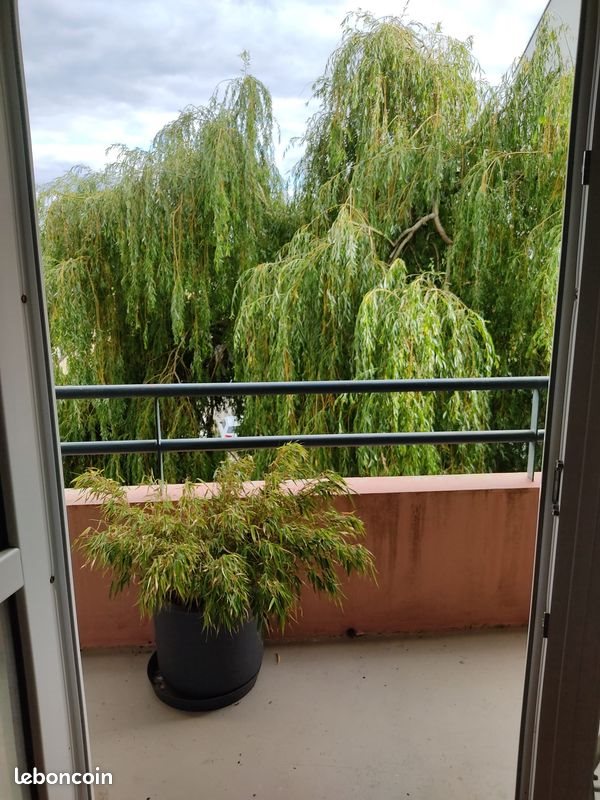 Appartement à vendre, 47m², Le Mée-sur-Seine