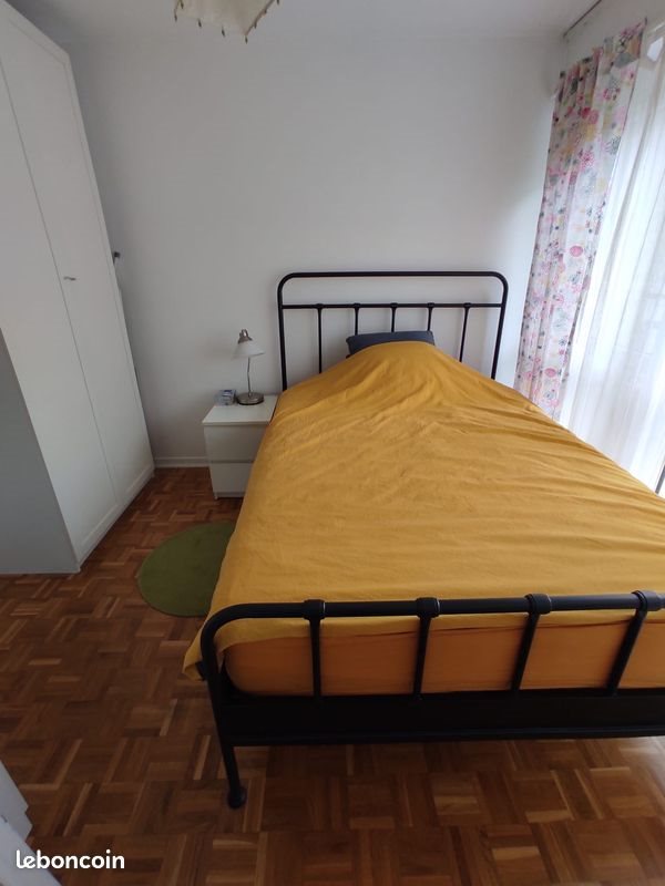 Appartement à vendre, 47m², Le Mée-sur-Seine