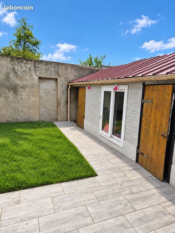 Maison à louer, 84m², Warhem