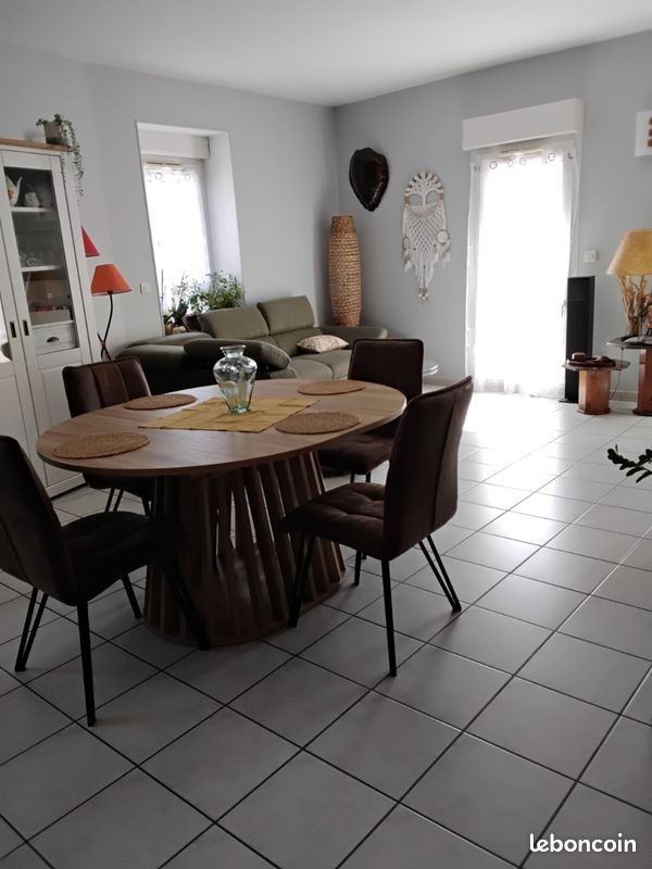 Appartement à vendre, 95m², Latour-Bas-Elne