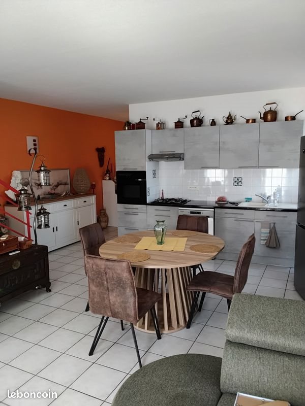 Appartement à vendre, 95m², Latour-Bas-Elne
