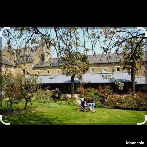 Maison à louer, NaNm², Bains-sur-Oust