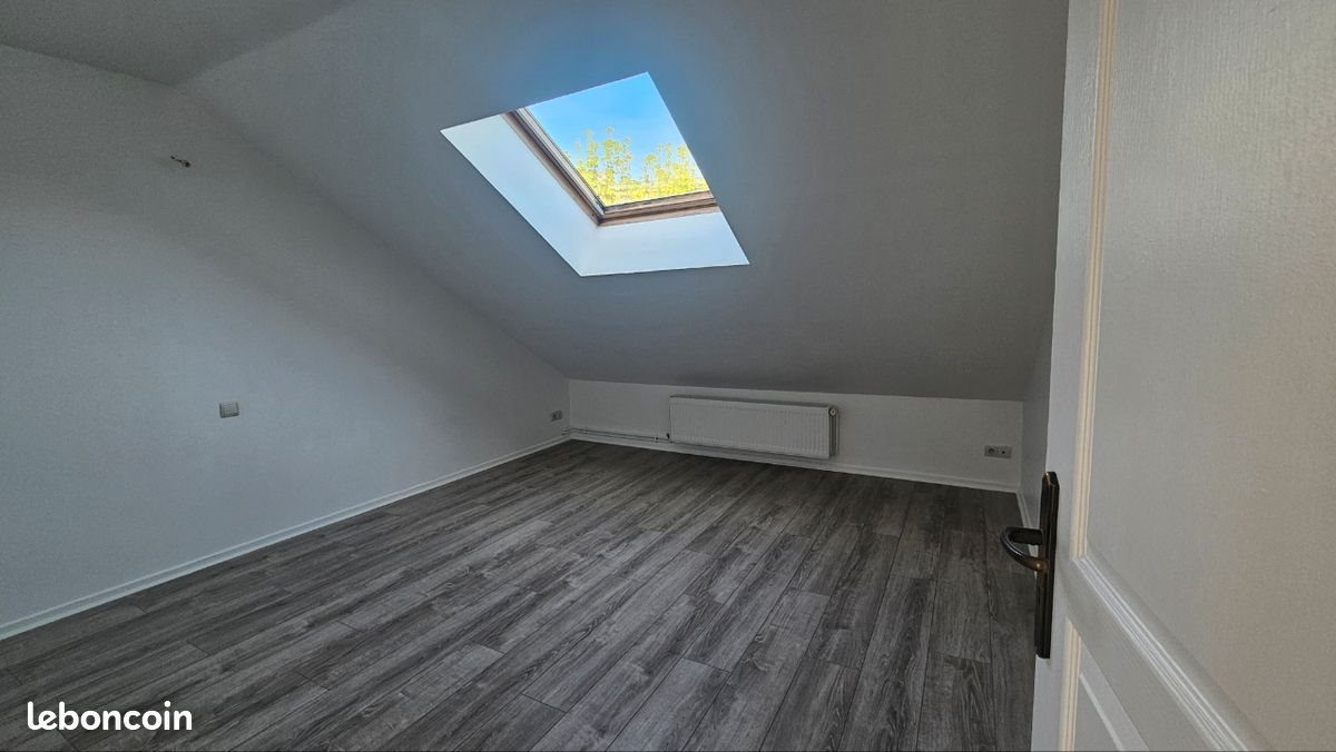 Appartement à louer, 45m², Charleville-Mézières