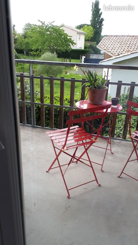 Appartement à louer, 40m², Le Teich