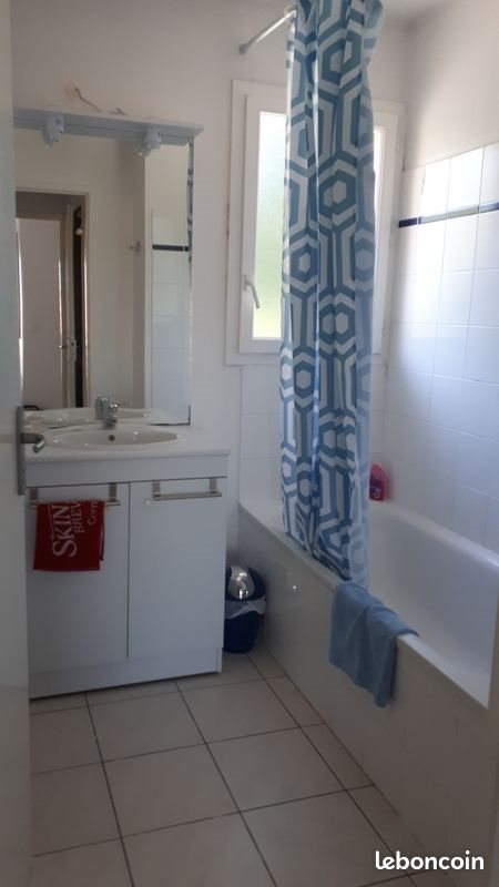 Appartement à louer, 40m², Le Teich