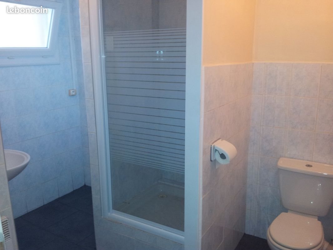 Appartement à louer, 42m², Remoulins
