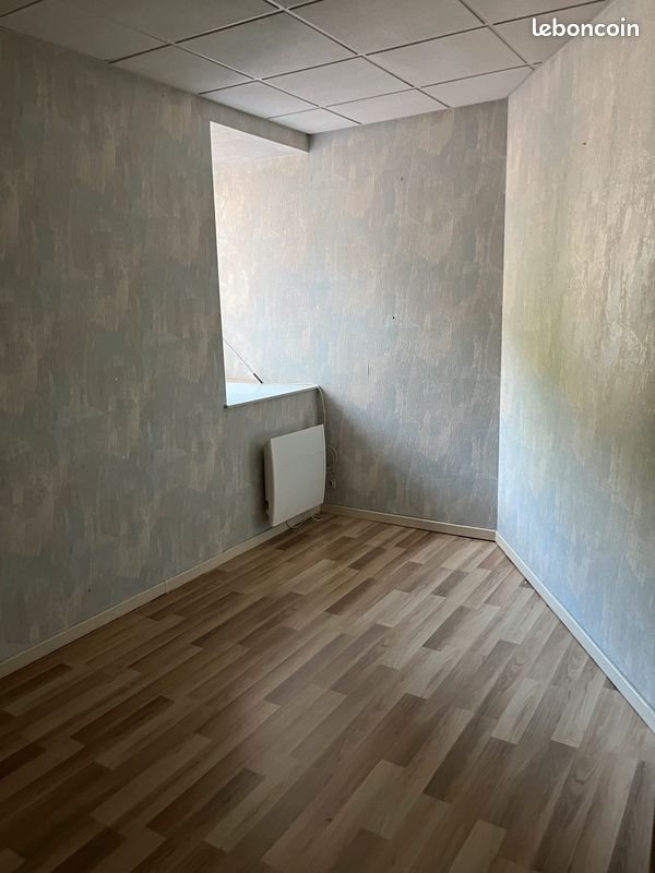 Appartement à louer, 56m², Ornans