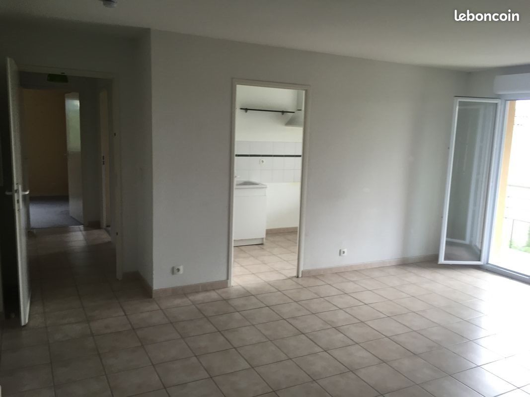 Appartement à vendre, 65m², Albi