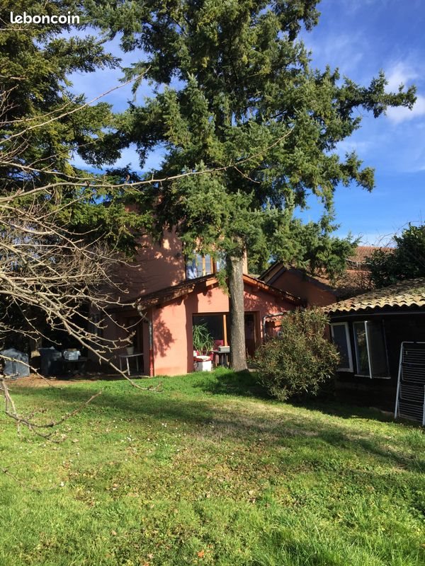 Maison à vendre, 105m², Limas