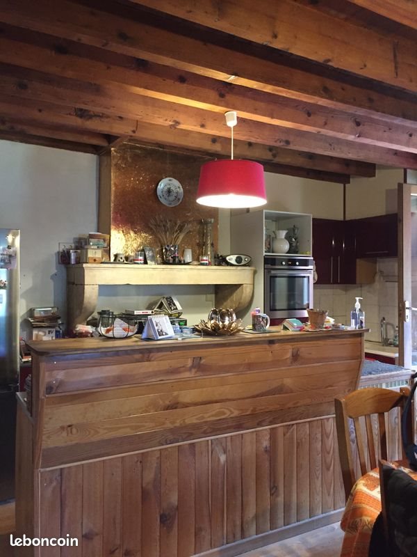 Maison à vendre, 105m², Limas