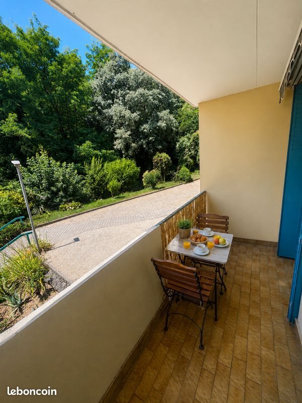 Appartement à vendre, 81m², La Voulte-sur-Rhône