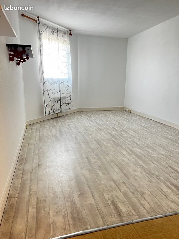 Appartement à louer, 23m², Clermont-Ferrand