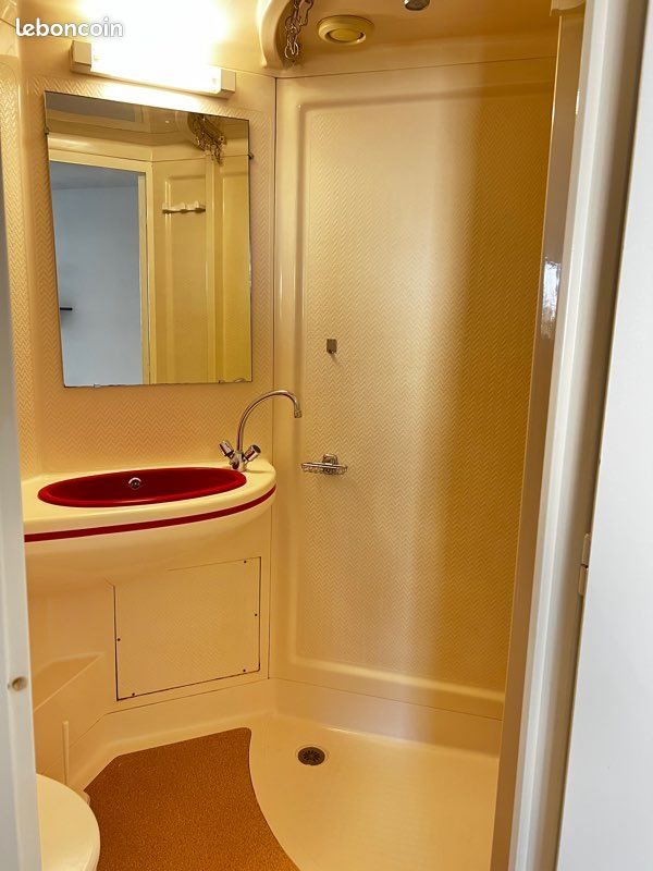 Appartement à louer, 23m², Clermont-Ferrand