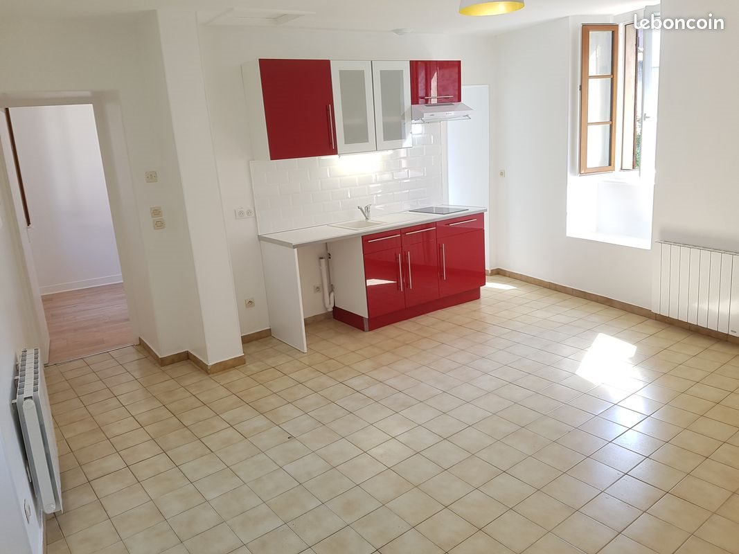 Appartement à louer, 33m², Epernon