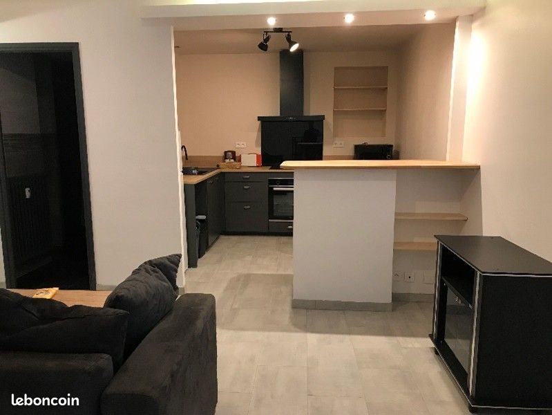 Appartement à louer, 37m², Rodez