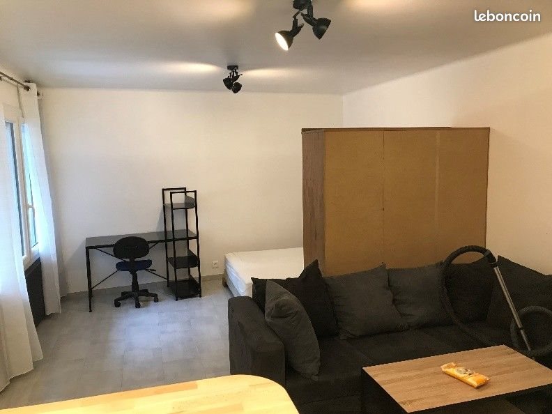 Appartement à louer, 37m², Rodez