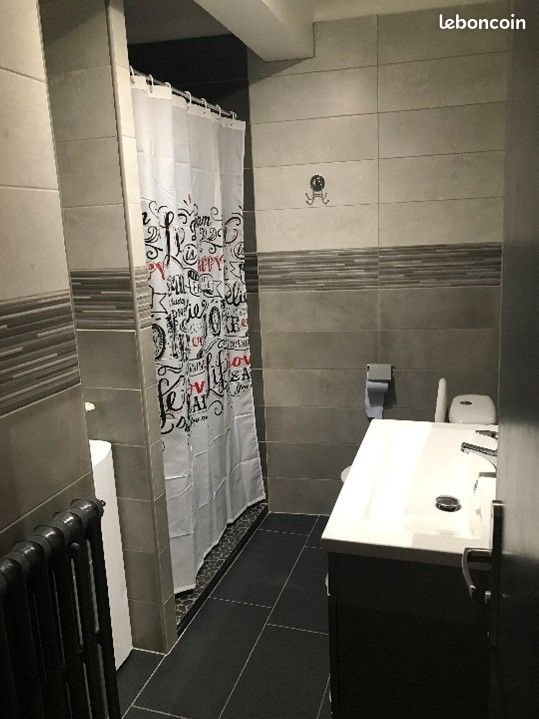 Appartement à louer, 37m², Rodez