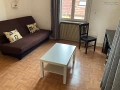 Appartement à louer, 28m², Colmar