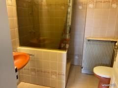 Appartement à louer, 28m², Colmar