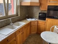 Appartement à louer, 28m², Colmar
