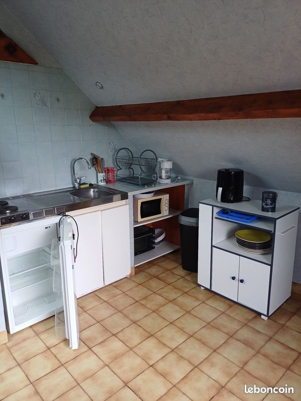 Appartement à louer, 20m², Évreux