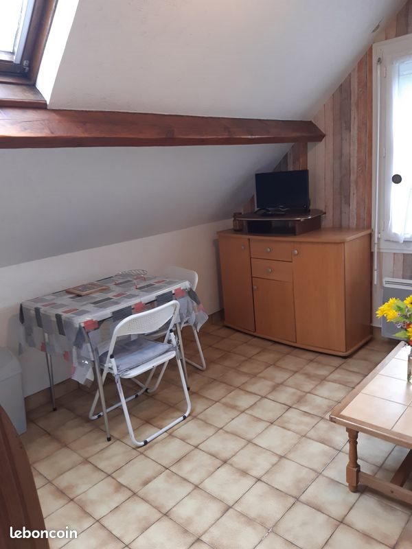 Appartement à louer, 20m², Évreux