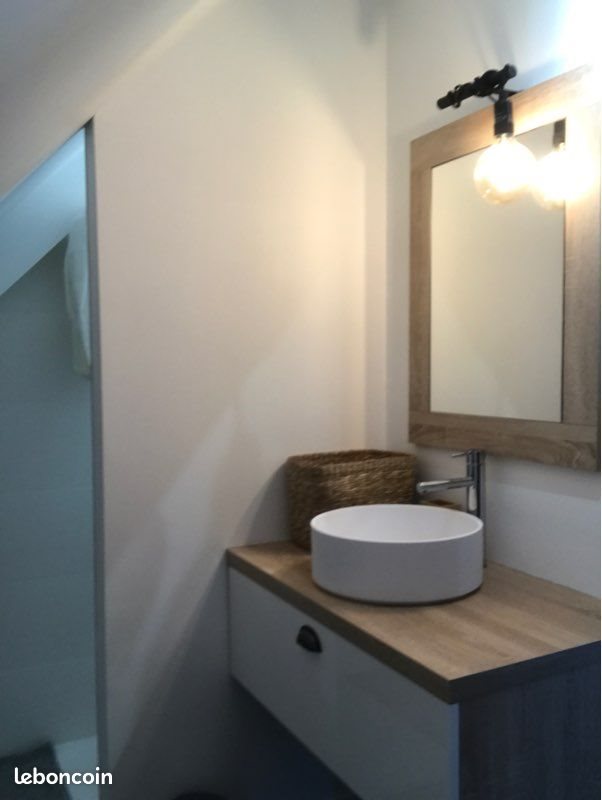 Appartement à louer, 28m², Damgan