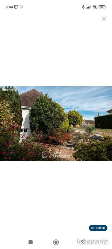 Maison à vendre, 151m², Parigné-l'Evêque