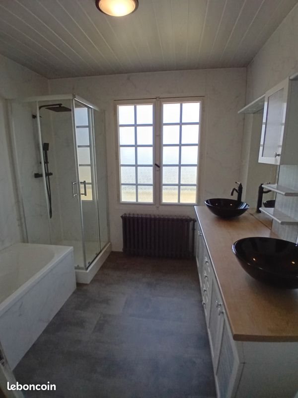 Maison à vendre, 151m², Parigné-l'Evêque