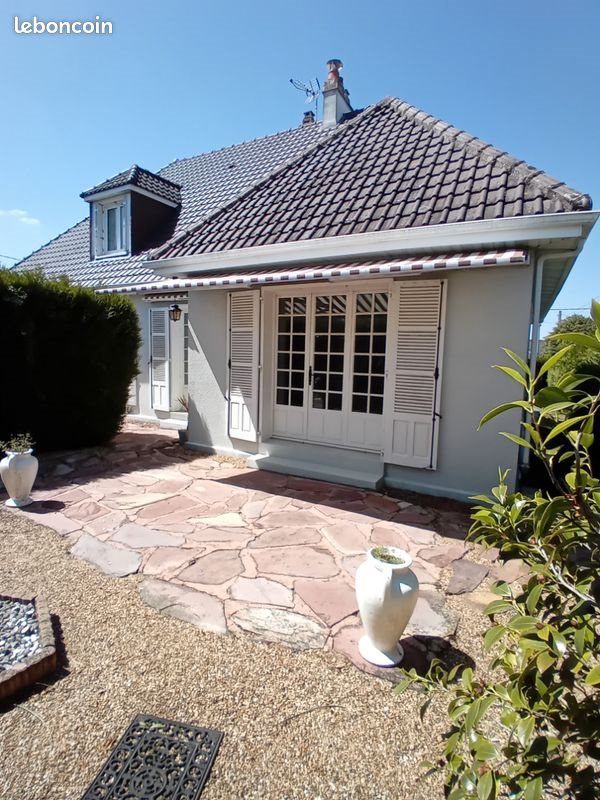Maison à vendre, 151m², Parigné-l'Evêque