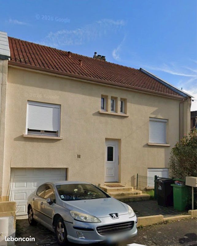 Maison à vendre, 134m², Arnage