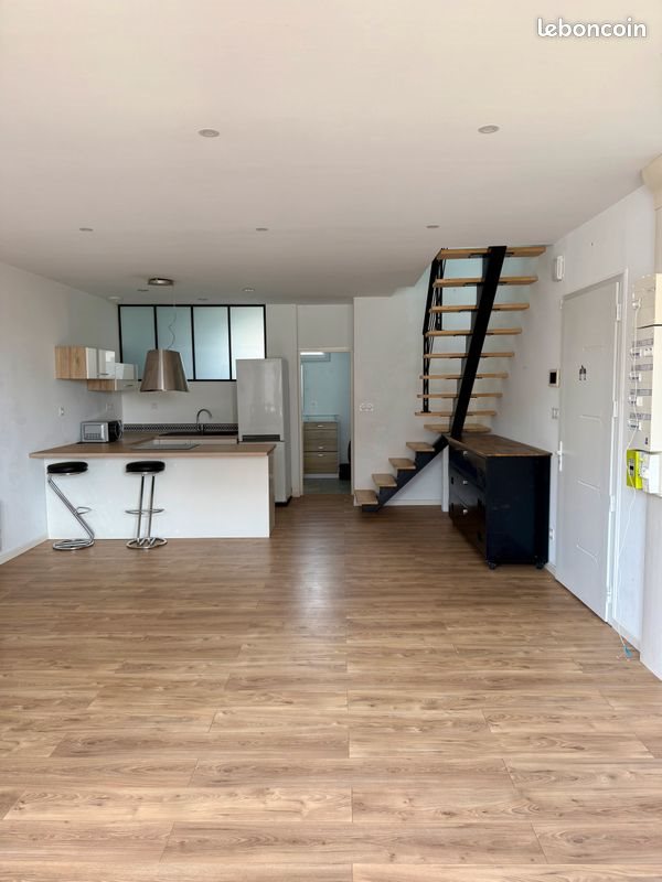 Appartement à vendre, 67m², Angers