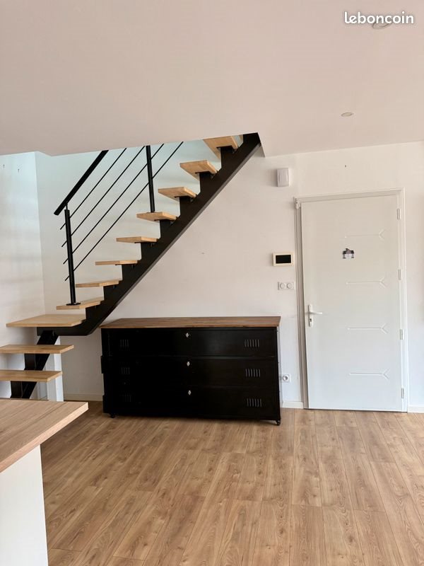 Appartement à vendre, 67m², Angers