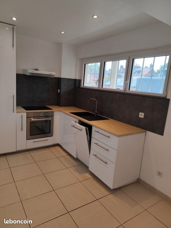 Appartement à louer, 45m², Louviers