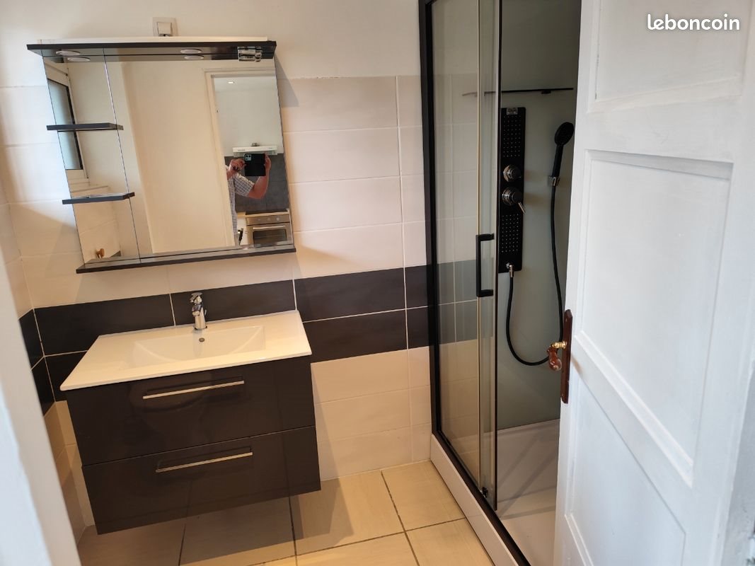 Appartement à louer, 45m², Louviers