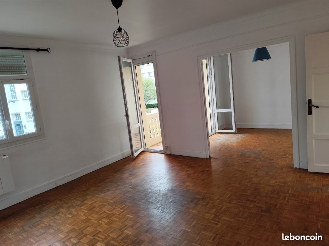 Appartement à louer, 45m², Louviers