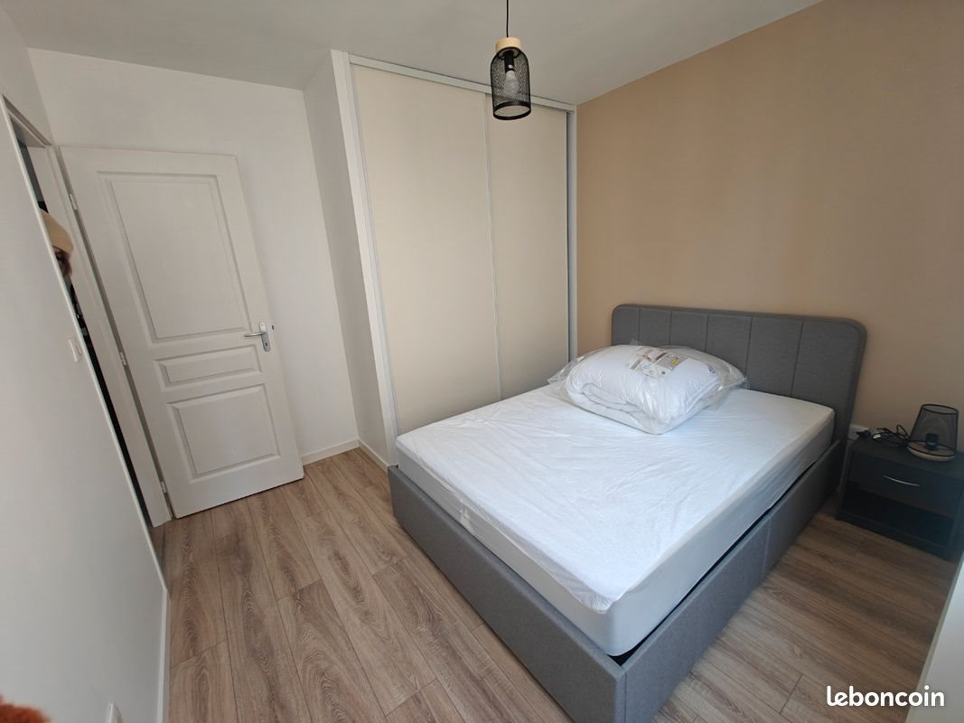 Appartement à louer, 35m², Dole
