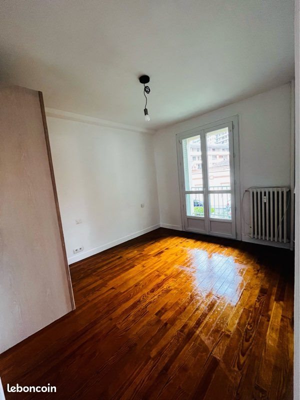 Appartement à louer, 37m², Toulouse