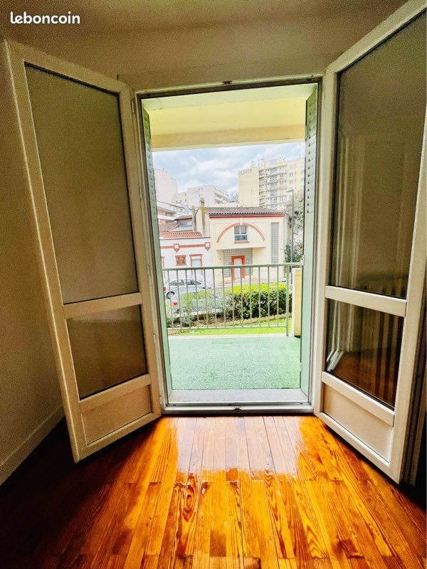 Appartement à louer, 37m², Toulouse
