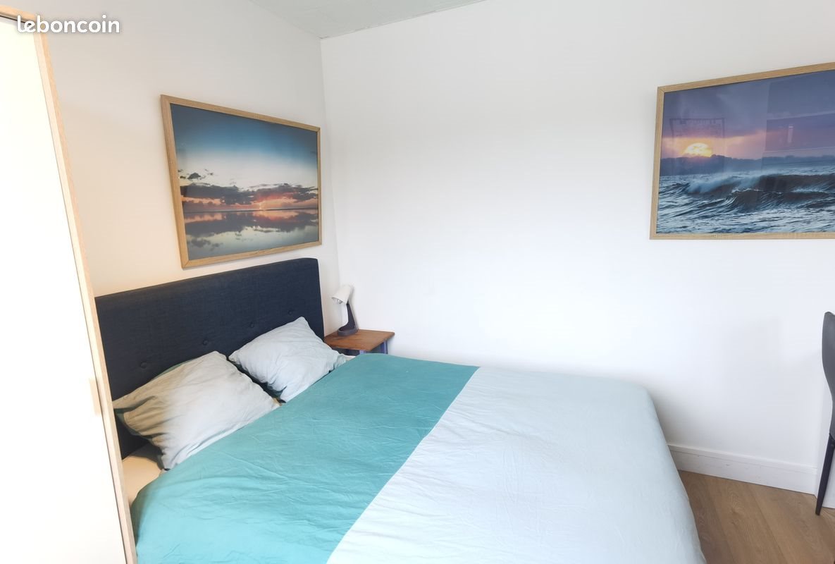 Appartement à louer, 22m², Évreux